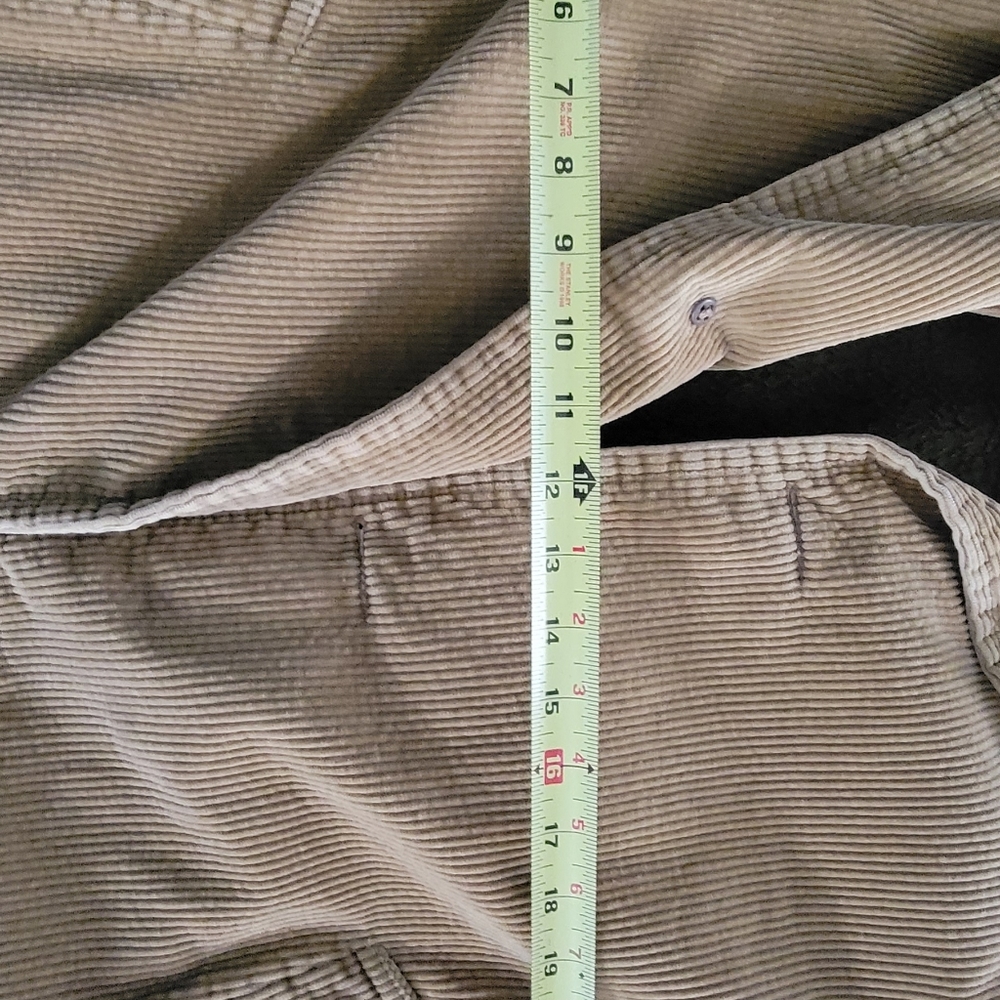 Shanhouse Barn Coat